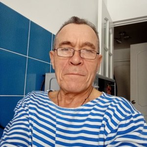 Виктор , 63 года