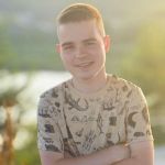 Егор, 18 лет