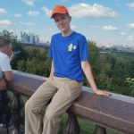 Дима, 18 лет
